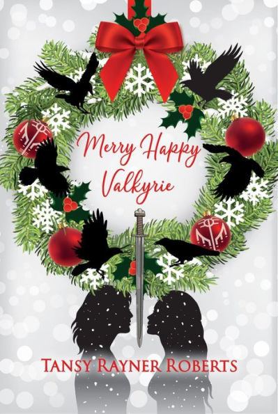 Merry Happy Valkyrie