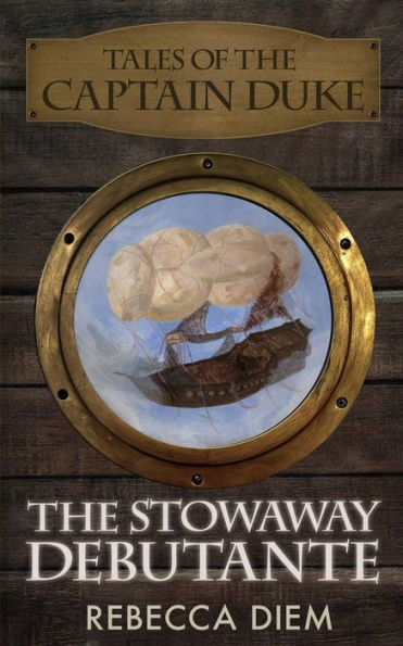 The Stoaway Debutante