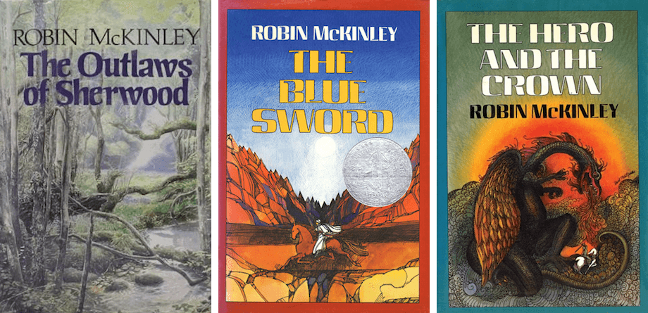 The Works of Robin McKinley and Why Fantasy Should Seem Real Reactor