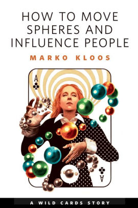 How to Move Spheres and Influence People