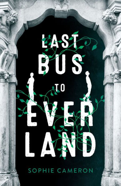 Last Bus to Everland