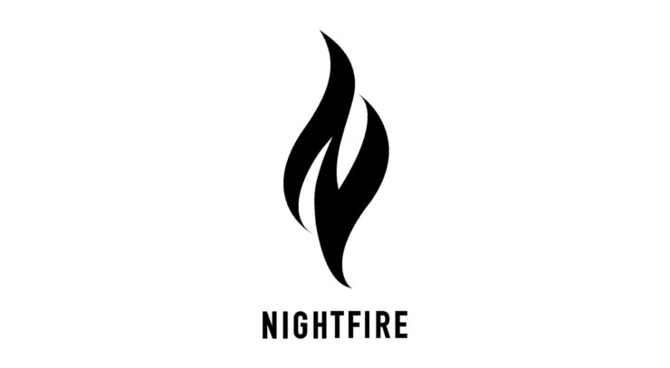 Nightfire imprint logo