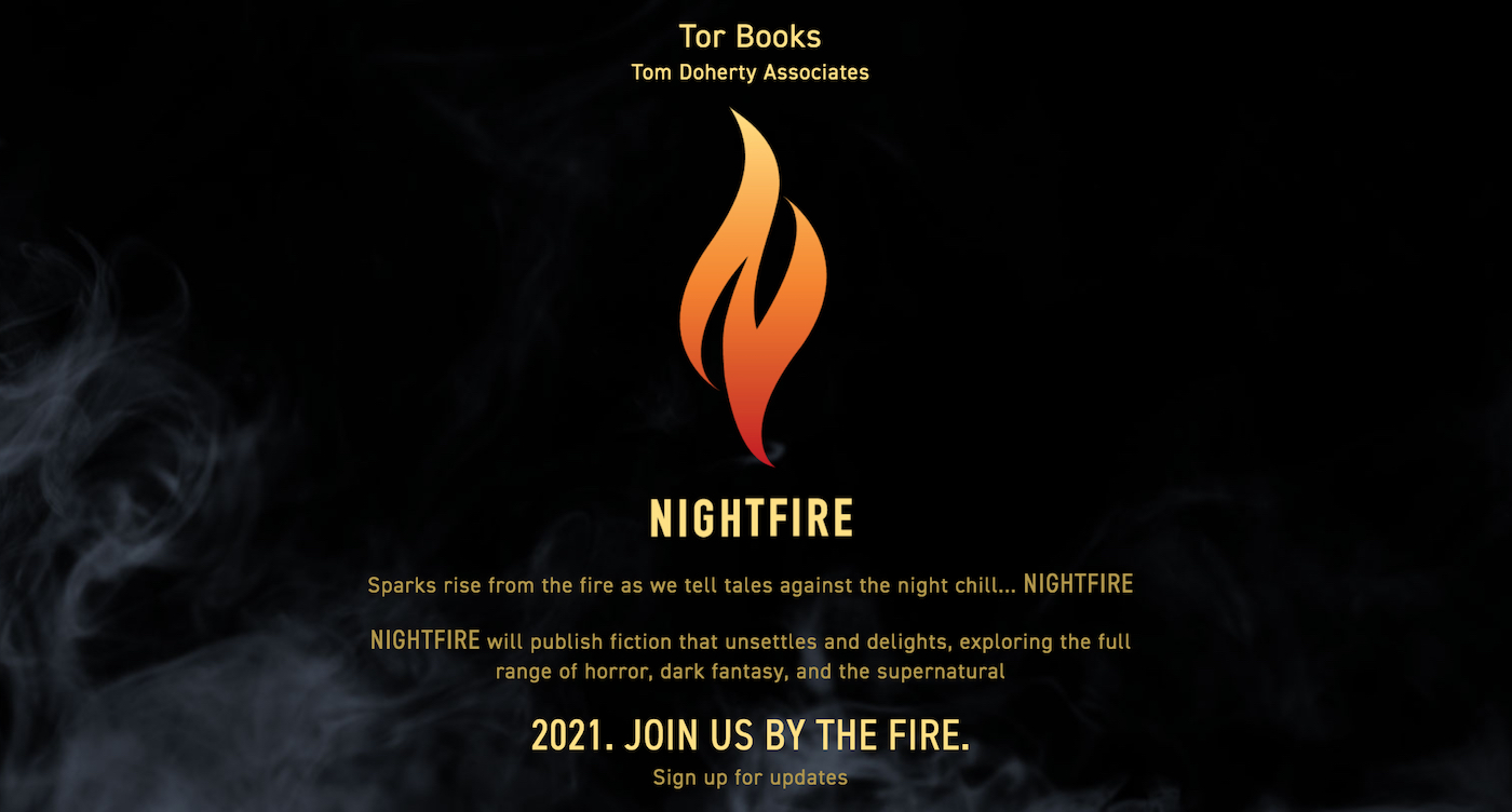 Nightfire sign up
