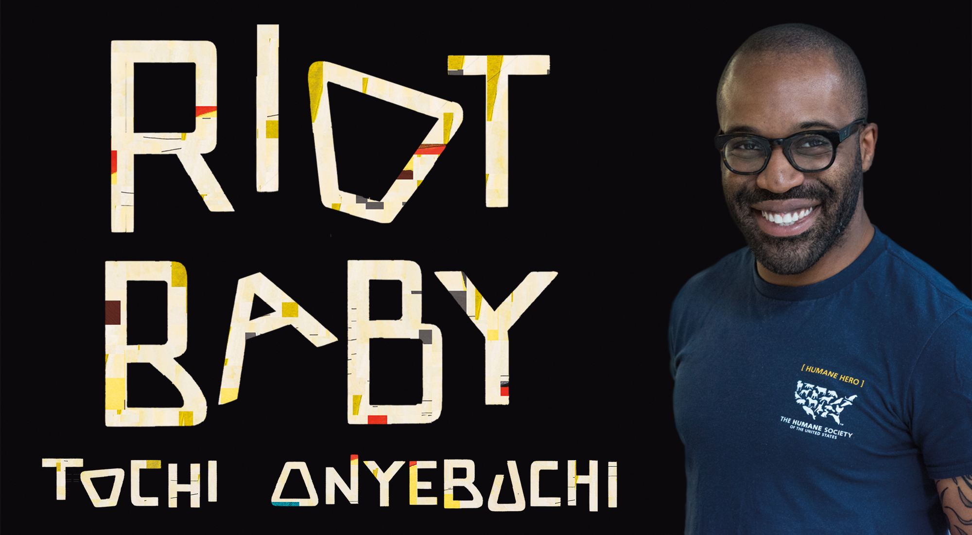 Read an Excerpt From Riot Baby by Tochi Onyebuchi - Reactor