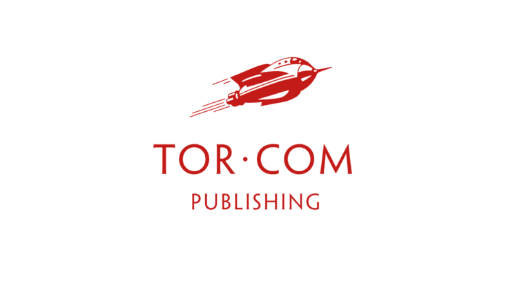 Tor.com Publishing logo