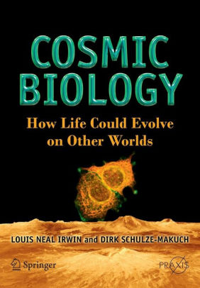 Cosmic Biology