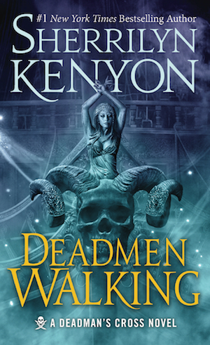 Deadmen Walking Sherrilyn Kenyon
