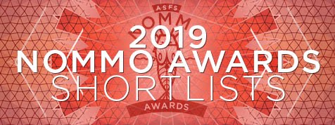 Nommo Awards 2019 shortlists nominees