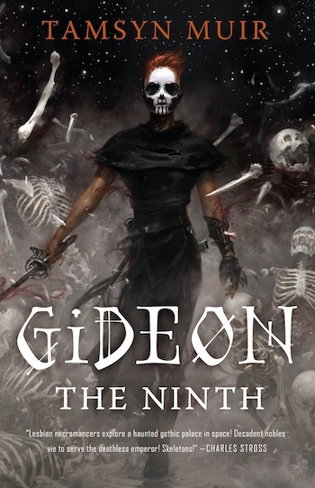 Gideon the Ninth cover, small