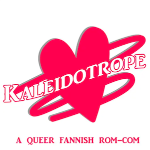 Kaleidotrope podcast queer