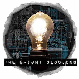 The Bright Sessions Lauren Shippen queer fiction podcasts