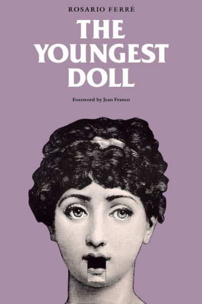 The Youngest Doll