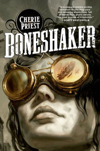 Boneshaker Cover