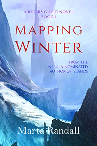 Mapping Winter