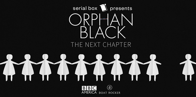 Orphan Black: The Next Chapter Serial Box episode 1 review Tatiana Maslany