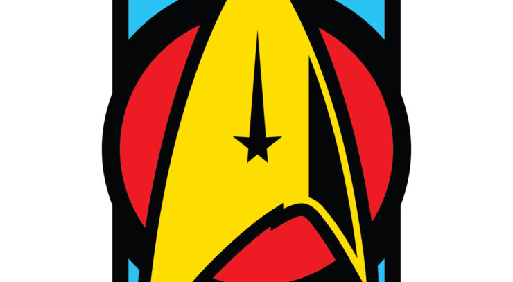 Star Trek Command Training Program internship