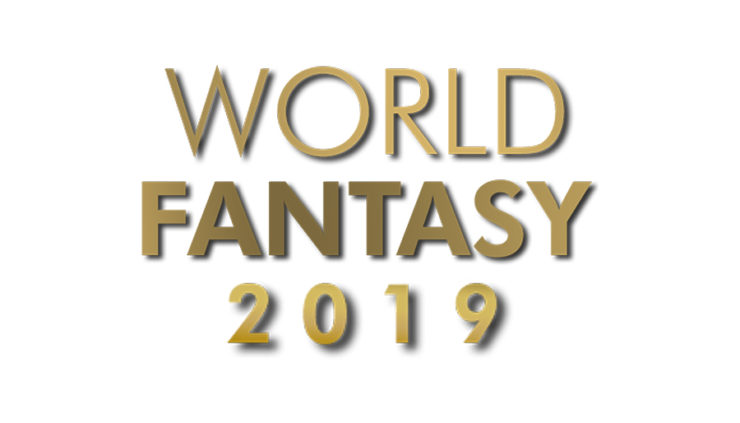 World Fantasy Awards 2019