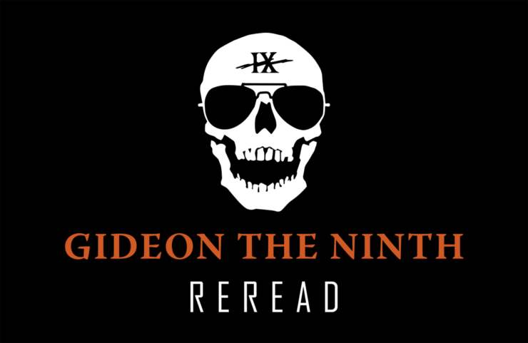 Gideon the Ninth Reread on Tor.com