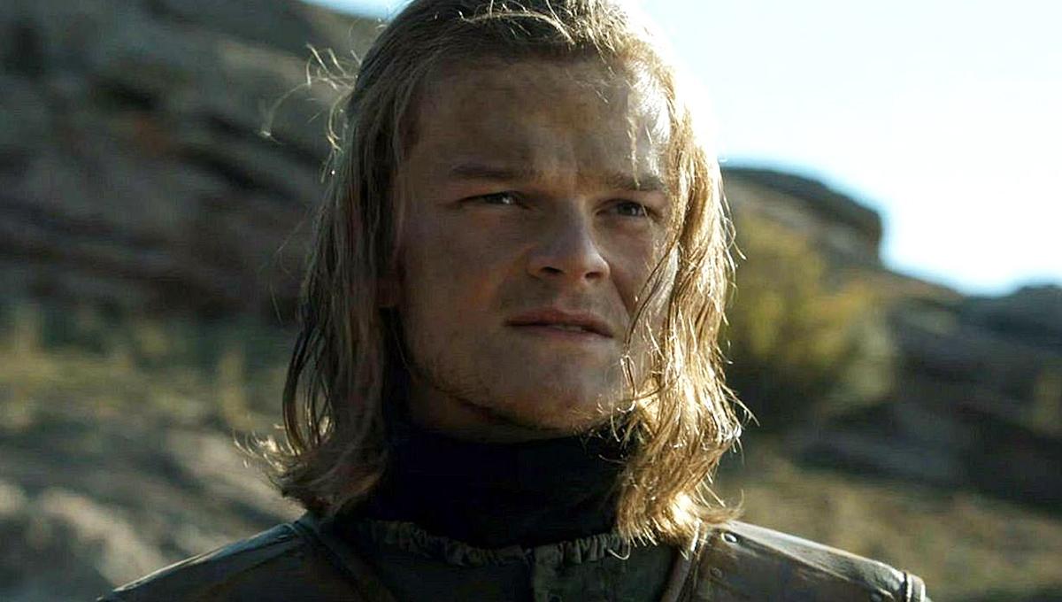 Amazon Has Reportedly Cast Game of Thrones' Young Ned Stark in Its