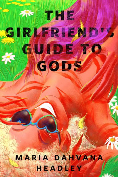 The Girlfriend's Guide to Gods