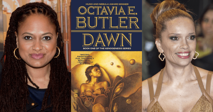 Ava DuVernay and Victoria Mahoney to adapt Octavia Butler's Dawn