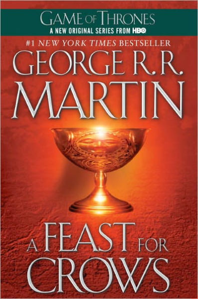 A Feast of Crows