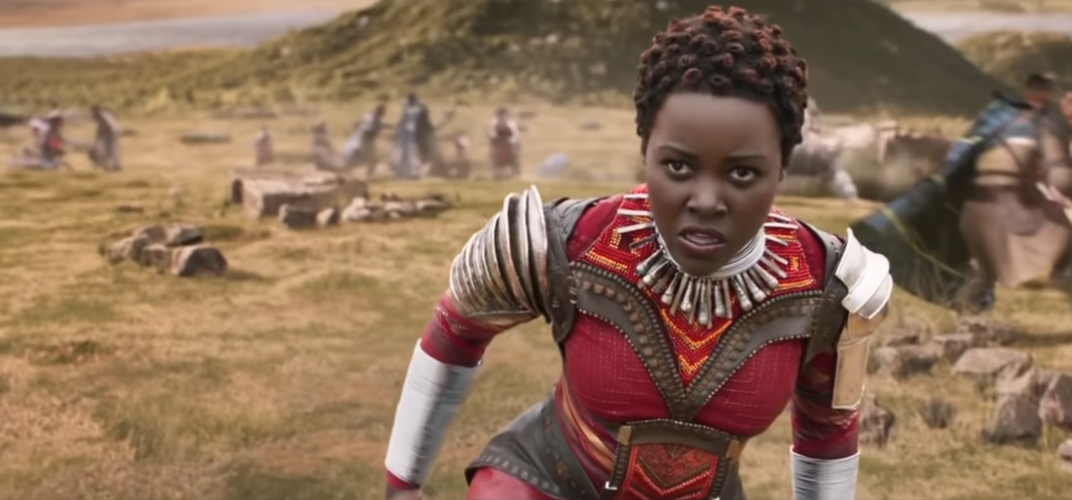 Black Panther Is Not the Movie We Deserve - Boston Review