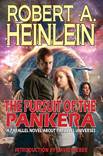 The Pursuit of the Pankera