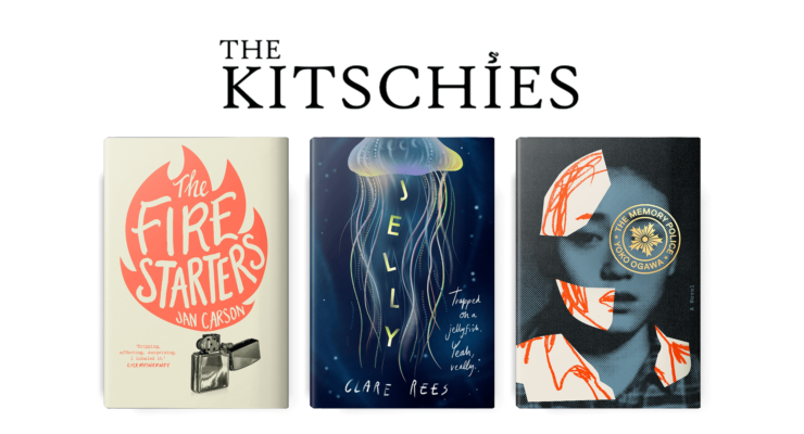 Announcing the Winners of the 2019 Kitschies