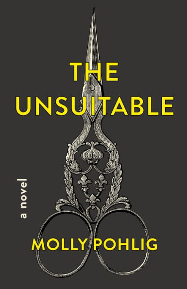 The Unsuitable