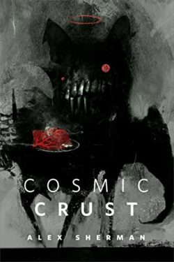 Cosmic Crust