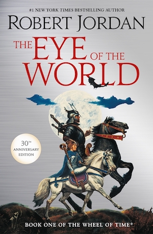 The Eye of the World: Book One of The Wheel of Time 
