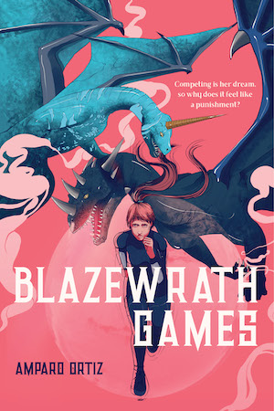 Blazewrath Games