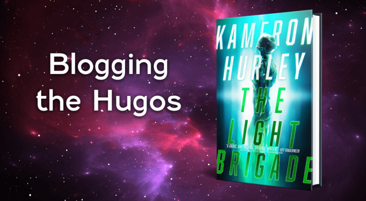 Hugo Spotlight: The Light Brigade