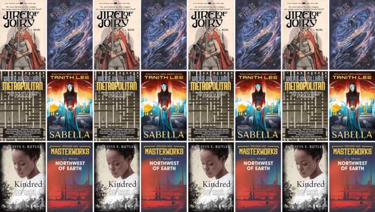 Six SFF Works That Defy Easy Classification