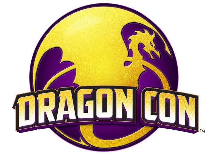 DragonCon logo