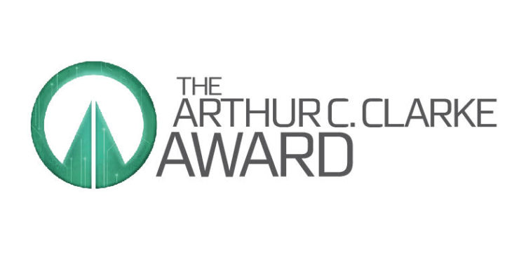 Arthur C. Clarke Award logo