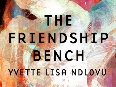Abstract graphic for The Friendship Bench