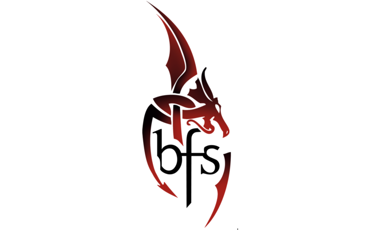 BFS, British Fantasy Society logo British Fantasy Award