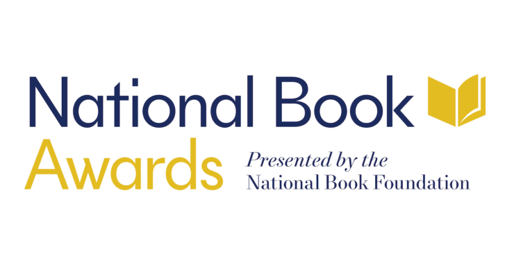 National Book Awards logo