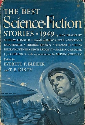 Best Science Fiction Collection 1949