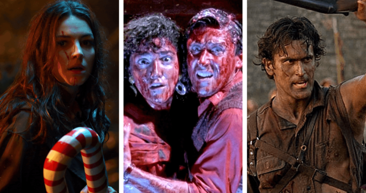 10 Zombie Comedy Movies