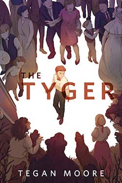 The Tyger