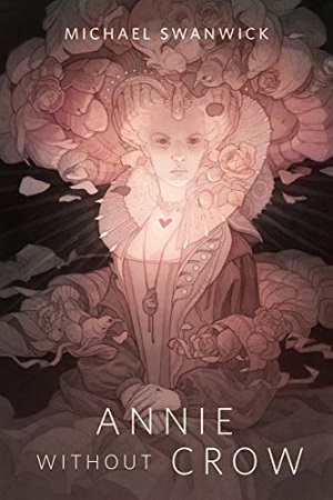 Annie Without Crow
