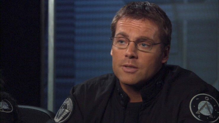 Stargate SG-1, Daniel Jackson season 10, Unending