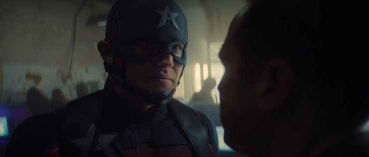 The Falcon and the Winter Soldier "Power Broker"