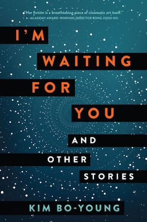 I'm Waiting For You and Other Stories