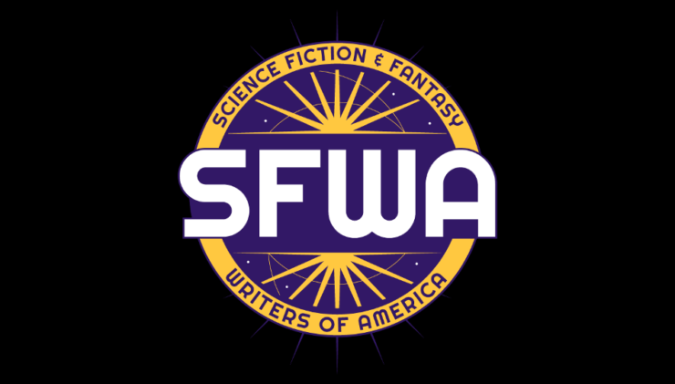 SFWA logo