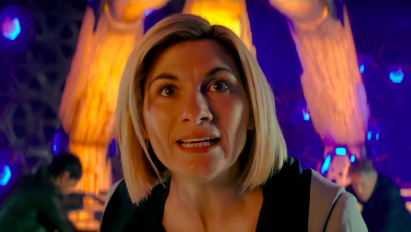 Two Doctors Who—and the Incomparable Kathryn Hunter—Are Checking In to Only Murders in the Building’s London Season - Reactor