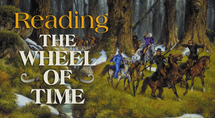 Reading The Wheel of Time on Tor.com: Crossroads of Twilight